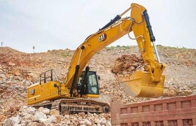 石首地区卡特挖掘机采购指南 地址信息与工程机械选购要点