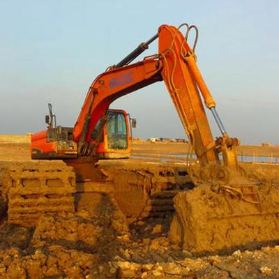 挖沟挖掘机价格与选购指南 建筑工程机械销售全解析