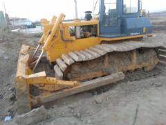 天津机械网 优质建筑工程用推土机，低价出售，助力您的工程项目