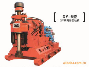 河北永明地质工程机械 钻探机产品系列引领建筑工程机械销售新篇章