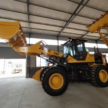 宁津县龙拓工程机械销售中心 建筑工程用机械的一站式供应专家