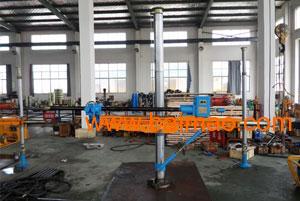 石家庄德力欧全液压架柱式回转钻机 价格解析与选购指南